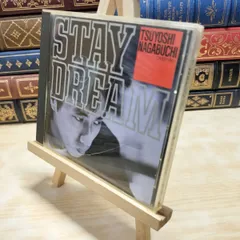 【中古】 STAY DREAM 長渕剛 120229のサムネイル