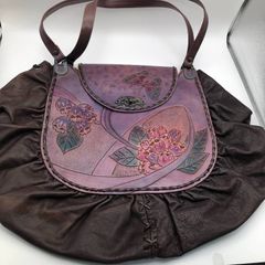 Susannah Hunter シルバーショルダー 美品 - メルカリ