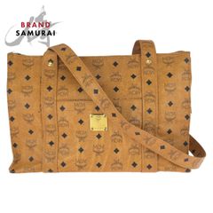 美品 BURBERRY バーバリー 中チェック柄 カーキ プラスチック/メタル B