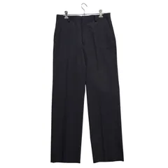 2026年最新】auralee wool max gabardine slacksの人気アイテム - メルカリ
