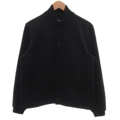 フレッドペリー FRED PERRY ボンバージャケット ジャージ トラック S 紺 ネイビー /JI ■ECG007のサムネイル