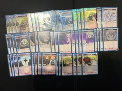 2026年最新】ユニオンアリーナ shy デッキの人気アイテム - メルカリ