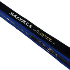 極美品 ダイワソルティガ J TECHNICAL STEER55S-3早い者勝ち - メルカリ