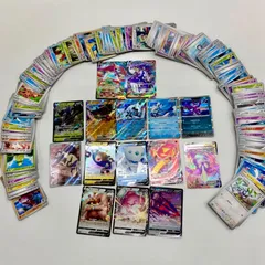(b) 10356 10357 10358 ポケモンカード れんげきウーラオスVMAX095/184 イオルブ ザルード ディンルー パオジアン ヘイラッシャ ヤミラミ チャデス マルヤクデ ストリンダー ヨクバリス  ムゲンダイナ ノーマルカードまとめ売りのサムネイル