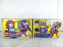 新品同様 タカラ 合体戦士 ブロックマン C-03 - メルカリ