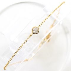 hina様専用⭐︎Redline レッドライン コード ブレスレット k18 - メルカリ