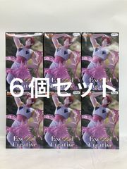 未開封 HUNTER×HUNTER Exceed Creative ヒソカ フィギュア 6個セット