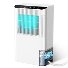 除湿機 衣類乾燥 コンプレッサー式 静音 12L/日 35畳 部屋干し【湿度