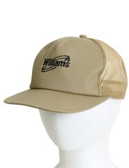 00s ポロ ラルフローレン コットン ベースボール キャップ