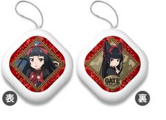 ロゥリィ・マーキュリー うで枕 GATE 自衛隊 彼の地にて、斯く戦えり ぷにぷにうで枕 ロゥリィのサムネイル