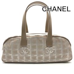 新品未使用 CHANEL シャネル ココマーク ロゴ入り 靴下 くつした