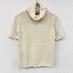 美品 Burberrys ケーブルニット セーター ウール100% - メルカリ