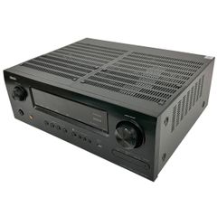 デノンのAVアンプ「AVR-X1000」 動作確認済み - メルカリ