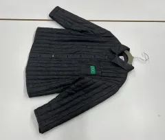 KENZO 8(130) キルティング ジャケット キッズのサムネイル
