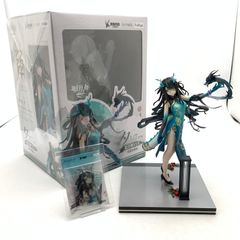アークナイツ シー F:NEX 夕 1/7 スケール フィギュア - メルカリ