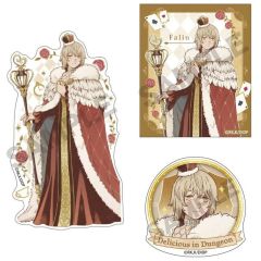 中古】バッジ・ビンズ 羽風薫 「あんさんぶるスターズ!! フィーチャー