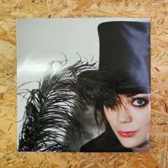 IDA MARIA / Queen Of The World / RCA / 88697296767 - メルカリ