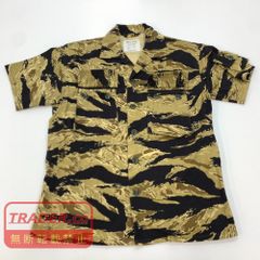 04w7525▽※【中古】THE REAL McCOY'S ザ リアルマッコイズ タイガー