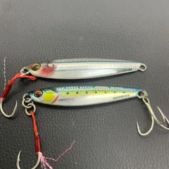 メジャークラフト ジグパラ 30g 40gのサムネイル