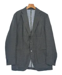 ETRO テーラードジャケット メンズ 【古着】【中古】【送料無料】のサムネイル