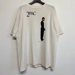 2026年最新】SAINT Mxxxxxx 2PAC Tシャツの人気アイテム - メルカリ