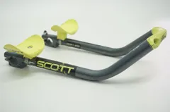 ジャンク SCOTT 「スコット」 TTバー / バイチャリ福岡店のサムネイル