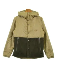 THE NORTH FACE PURPLE LABEL ブルゾン メンズ 【古着】【中古】【送料無料】のサムネイル