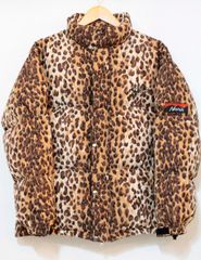 ワコマリア×ナンガ ダウン 20aw 野村訓一着 XL - メルカリ