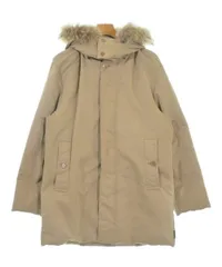 MONCLER コート（その他） メンズ 【古着】【中古】【送料無料】のサムネイル