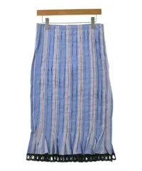 MARNI ロング・マキシ丈スカート レディース 【古着】【中古】【送料無料】のサムネイル