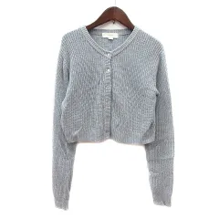 ビーミングバイビームス B:MING LIFE STORE by BEAMS カーディガン ニット ONE M グレー /MNのサムネイル