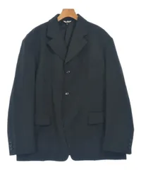 BLACK COMME des GARCONS カジュアルジャケット メンズ 【古着】【中古】【送料無料】のサムネイル