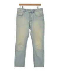 ami デニムパンツ メンズ 【古着】【中古】【送料無料】のサムネイル