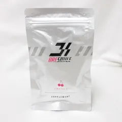 ●ブレスマイル BRESMILE さくらんぼ味 33粒 口臭ケアサプリメントのサムネイル