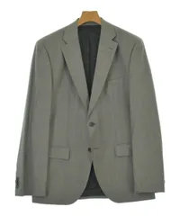 HUGO BOSS テーラードジャケット メンズ 【古着】【中古】【送料無料】のサムネイル