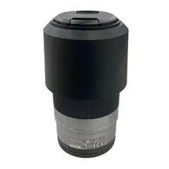 186000 現状品 SONY ソニー 望遠ズームレンズ E 55-210mm F4.5-6.3 OSS SEL55210のサムネイル