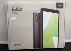 IRIS OHYAMA LUCA Tablet TA10E1W63-V1H - メルカリ