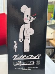 新品未使用】BE@RBRICK ベンジャミン・ボーナス 400％ - メルカリ