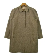 MARNI ステンカラーコート レディース 【古着】【中古】【送料無料】のサムネイル