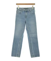 ALEXANDER WANG デニムパンツ レディース 【古着】【中古】【送料無料】のサムネイル