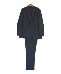 LARDINI ビジネス メンズ 【古着】【中古】【送料無料】のサムネイル