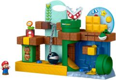 マイマリオ つみきマリオ スペシャルセット30pcs ニンテンドーショップ