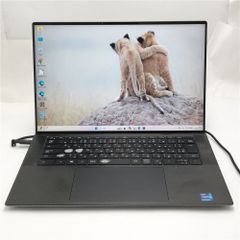 WiFi有 デル中古ノートPC DELL5560 512G SSD 無線 即使用 - メルカリ