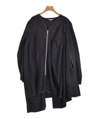 BLACK COMME des GARCONS コート（その他） レディース 【古着】【中古】【送料無料】のサムネイル