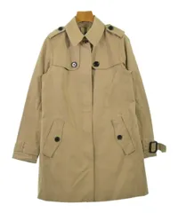 BURBERRY トレンチコート レディース 【古着】【中古】【送料無料】のサムネイル