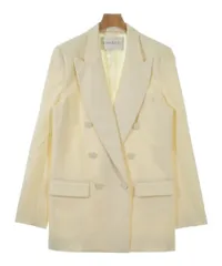 NINA RICCI テーラードジャケット レディース 【古着】【中古】【送料無料】のサムネイル