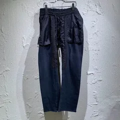 Rick Owens ナイロンスウェットドッキングパンツ S ブラックのサムネイル