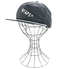 WTAPS キャップ メンズ 【古着】【中古】【送料無料】のサムネイル