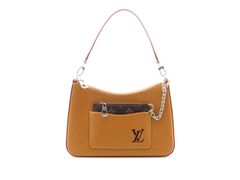 ☆極美品☆LOUIS VUITTON 正規店購入 ダミエ キーポル ショルダー 