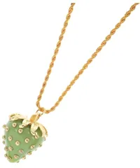 Kenneth Jay Lane ネックレス レディース 【古着】【中古】【送料無料】のサムネイル